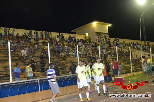 rolim de moura